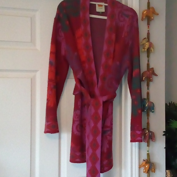 FARM RIO Cardigan - Picture 2 of 4